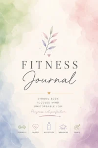 Fitness Journal