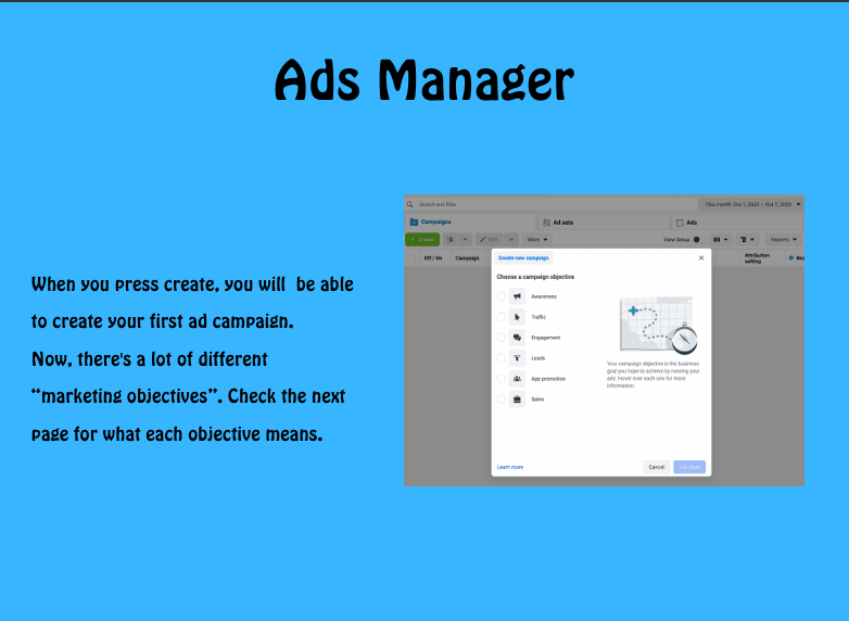Mastering Facebook Adds - Image 4