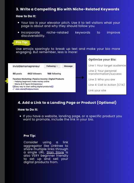 Faceless Influencer - Image 3