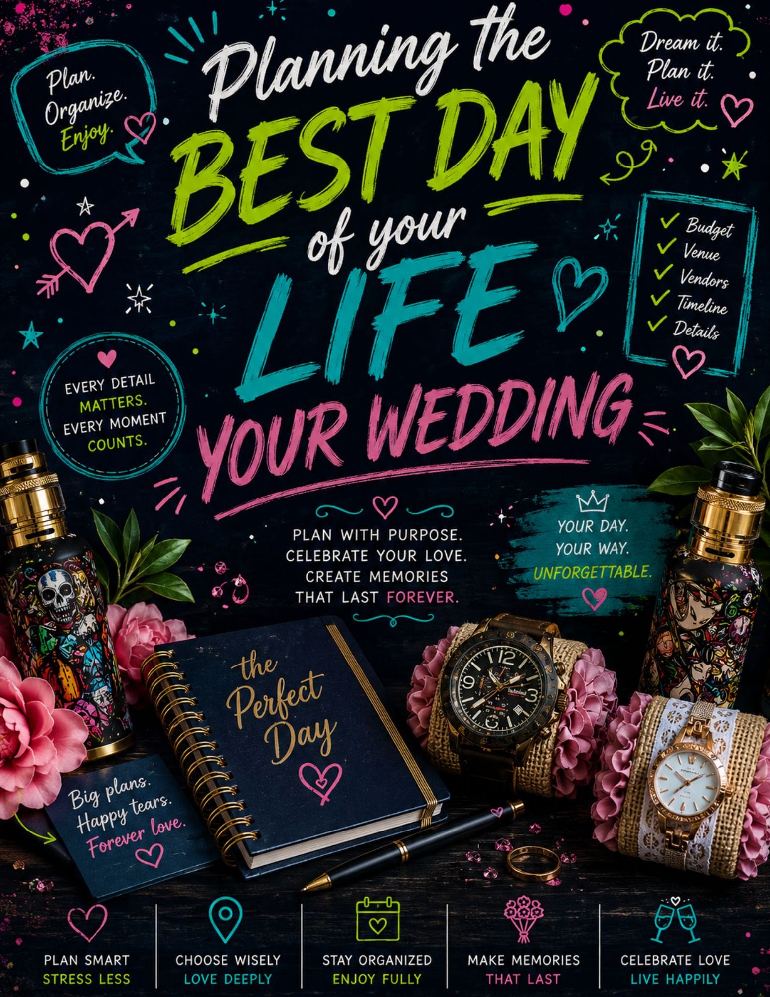 Wedding Planner