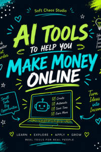 AI Tools to making money